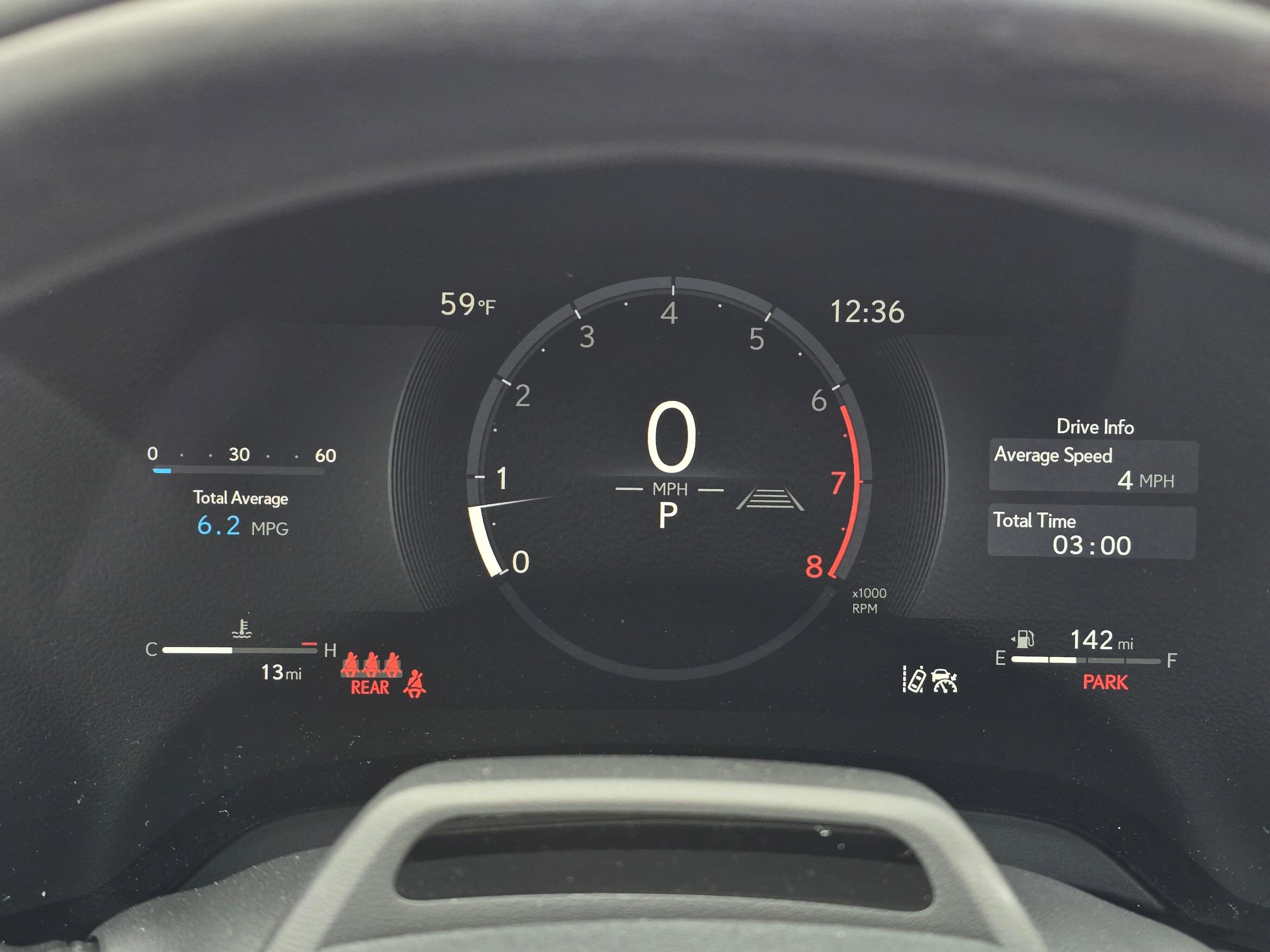 Used 2026 Lexus RX 350 Premium w/ Convenience Package image 22