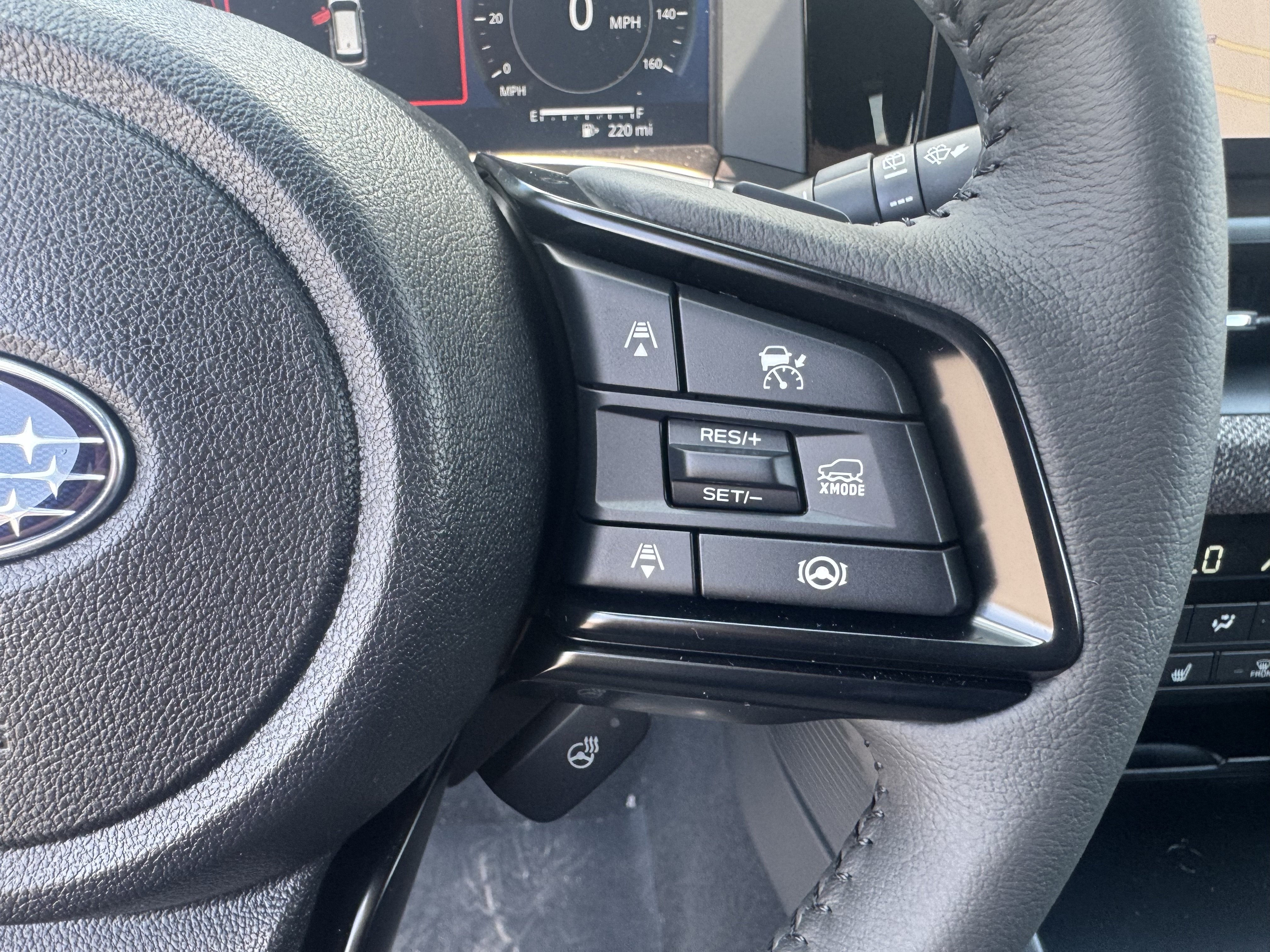 New 2026 Subaru Outback Limited AWD/4WD image 19