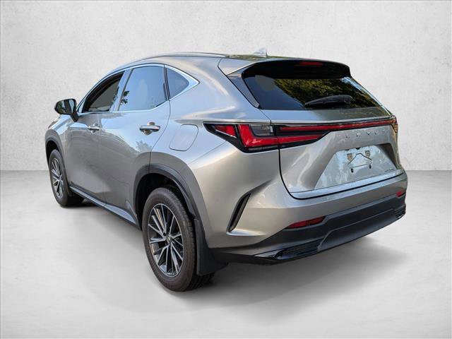 Used 2022 Lexus NX 250 FWD w/ Towing Package (2000 Lbs) image 7