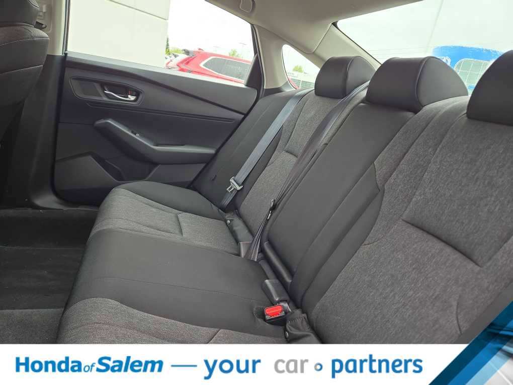 Used 2024 Honda Accord EX image 13
