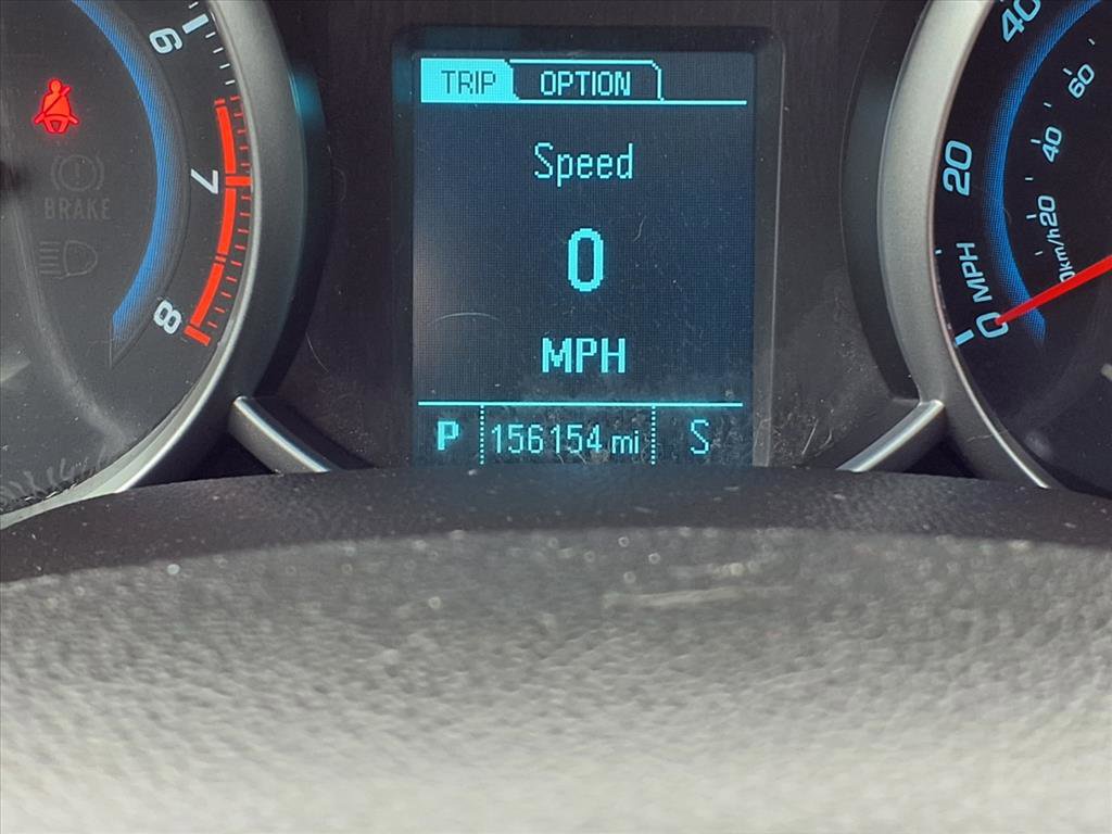 Used 2014 Chevrolet Cruze LT image 15