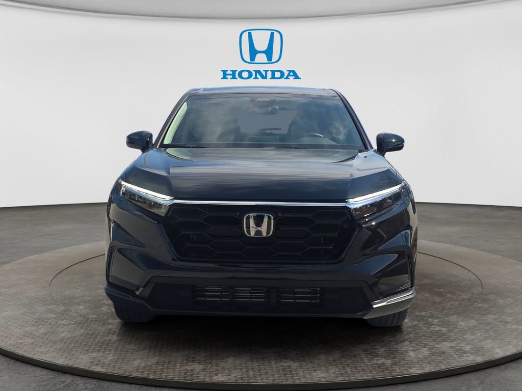 New 2026 Honda CR-V EX image 8