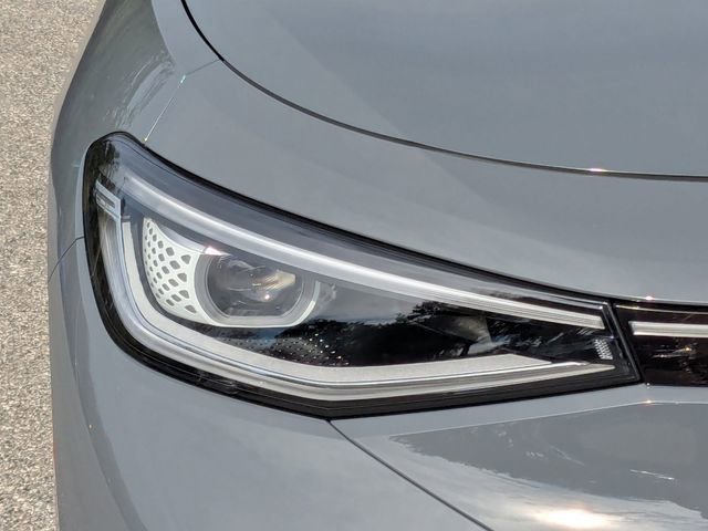 New 2025 Volkswagen ID.4 Pro S image 9