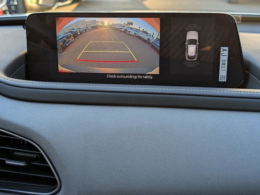 New 2026 MAZDA CX-30 Aire Edition image 33