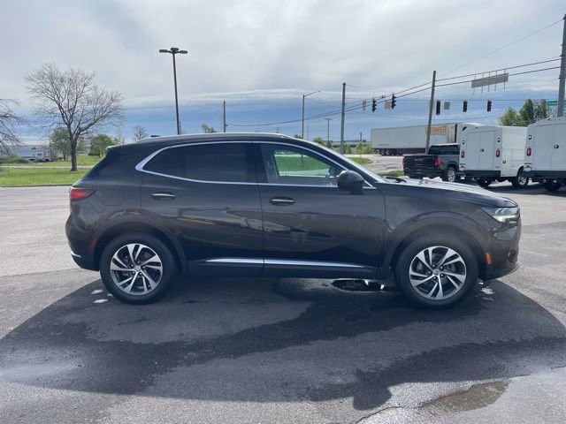 Used 2023 Buick Envision Essence image 5