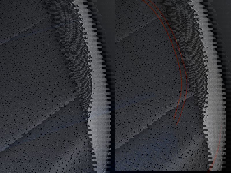 New 2026 Chevrolet Blazer EV SS image 45