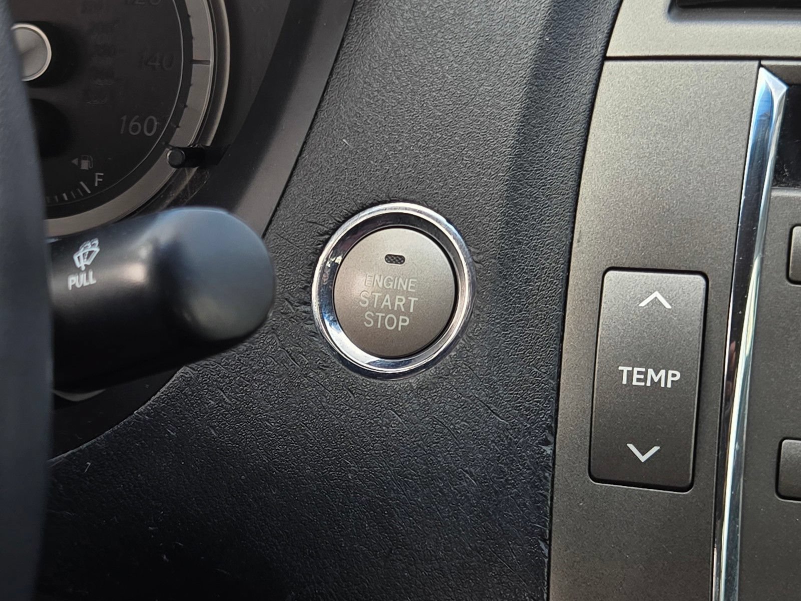 Used 2008 Lexus ES 350 FWD image 19