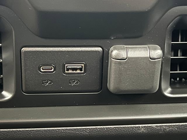 Used 2020 Chevrolet Silverado 1500 LT Trail Boss image 39