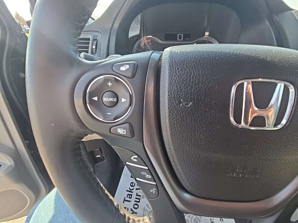 Used 2023 Honda Ridgeline RTL image 20