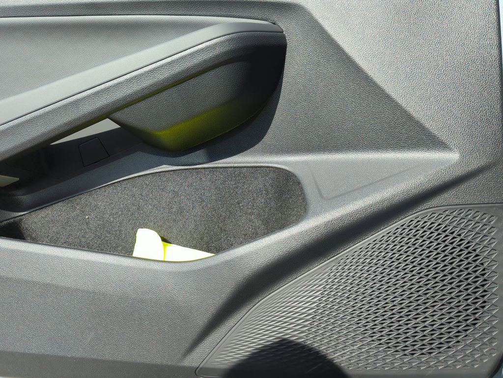 New 2026 Volkswagen GTI SE image 26