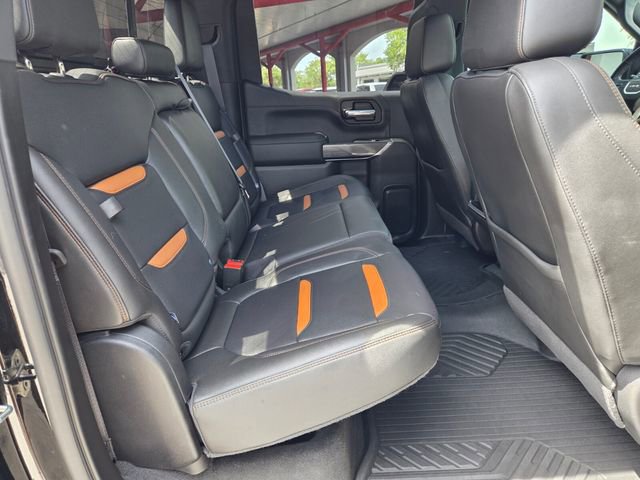 Used 2020 GMC Sierra 1500 AT4 w/ AT4 Premium Package AWD/4WD image 15
