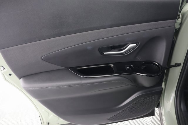 Certified 2024 Hyundai Santa Cruz Limited image 26