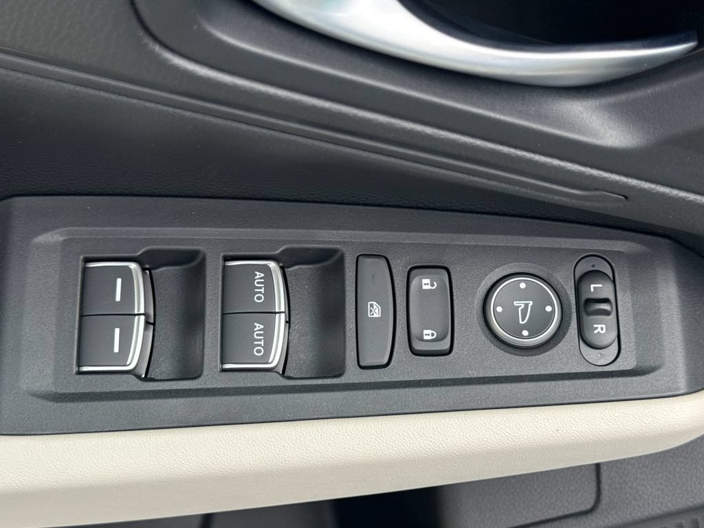 Certified 2026 Honda Accord LX image 15