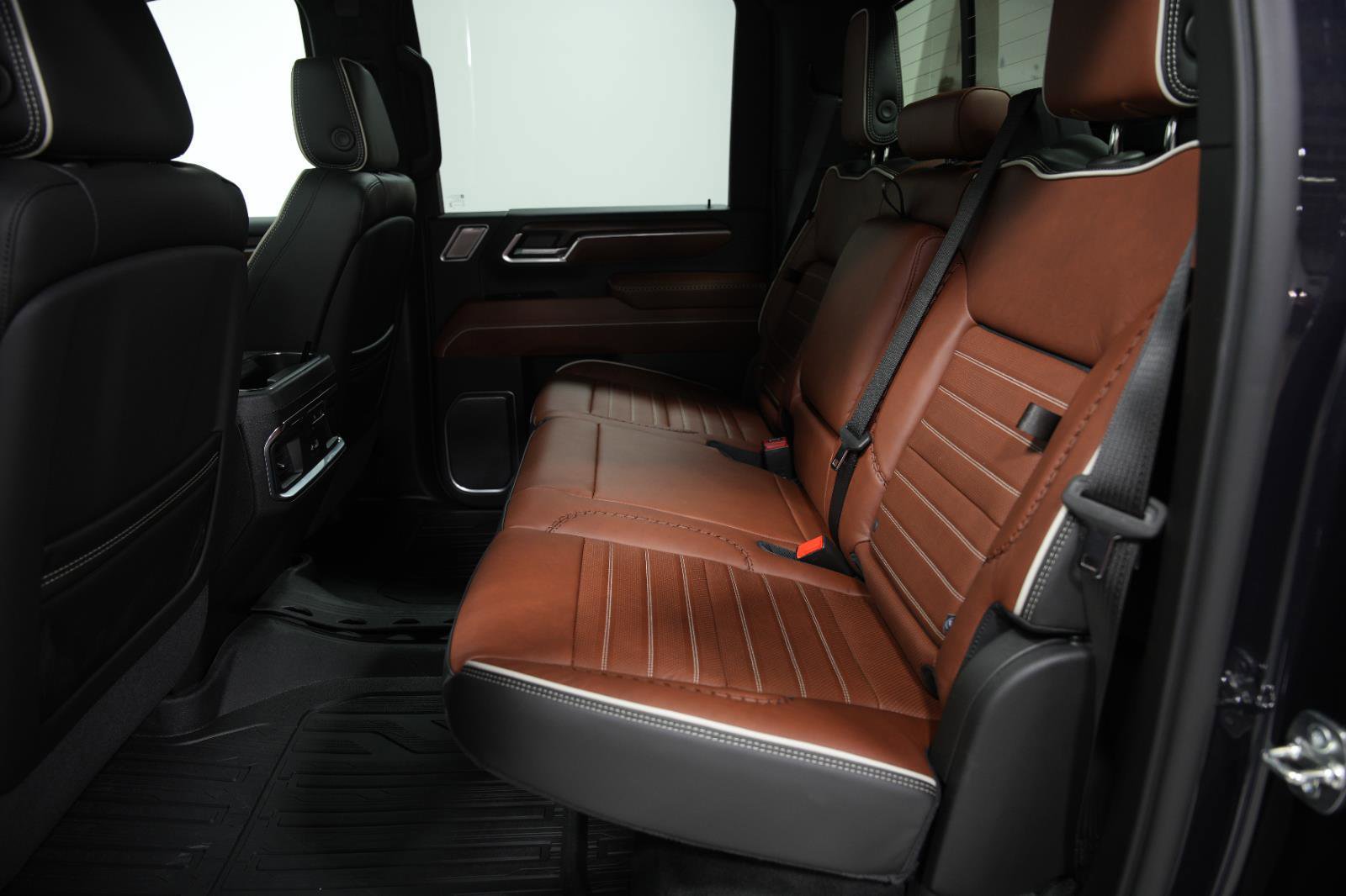 New 2026 GMC Sierra 2500 Denali Ultimate image 24