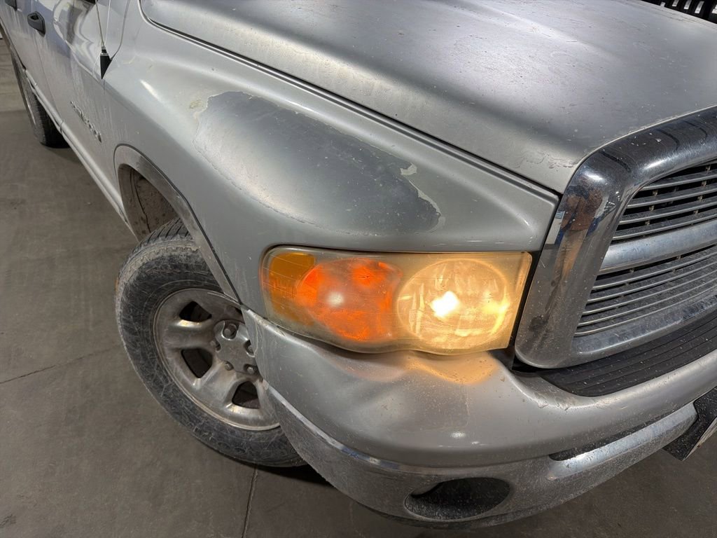 Used 2003 Dodge Ram 1500 Truck 2WD Quad Cab image 14