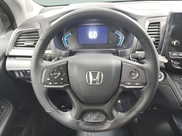 Certified 2023 Honda Odyssey EX-L image 23