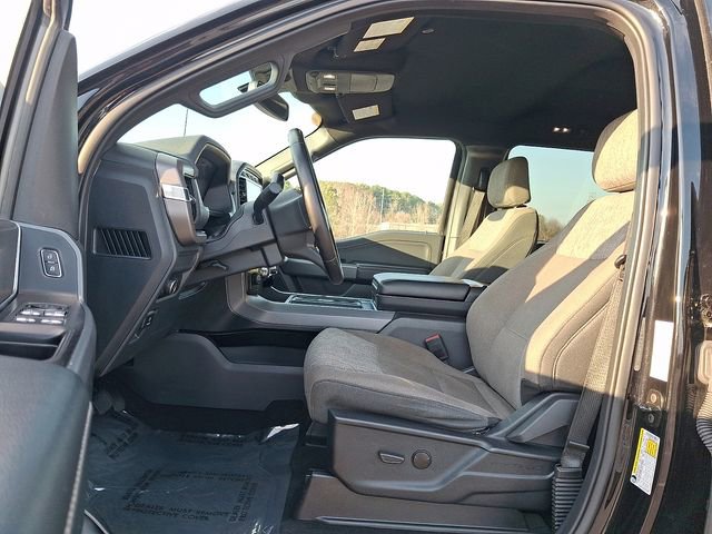 Used 2024 Ford F150 XLT w/ Mobile Office Package image 13