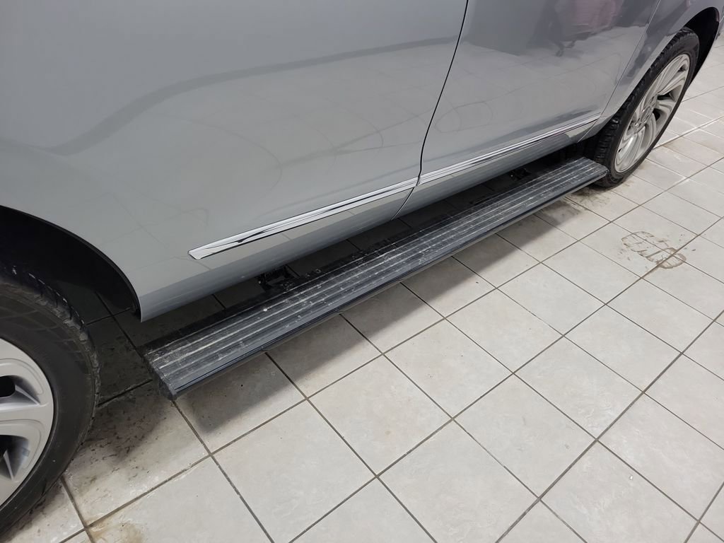 Used 2022 Lincoln Navigator Reserve image 14