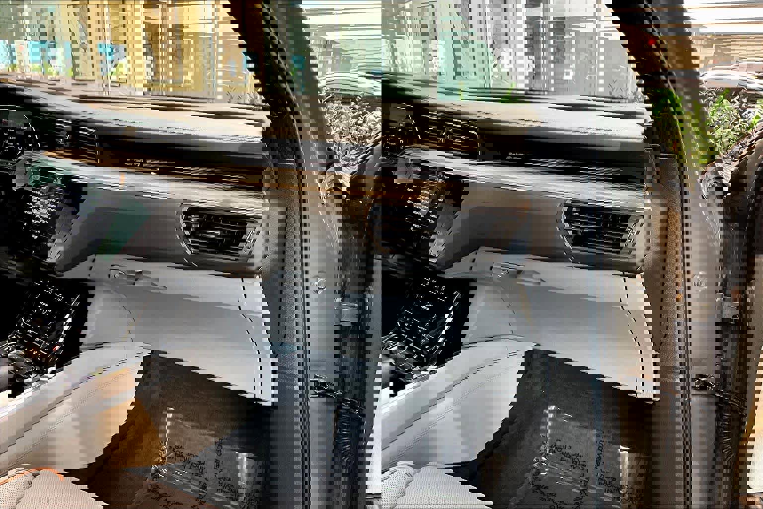 Certified 2023 Audi e-tron Chronos w/ Chronos Package AWD/4WD image 18