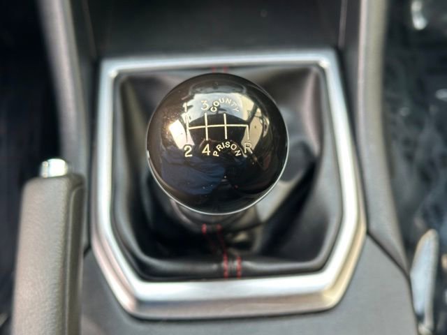 Used 2023 Subaru WRX Premium image 37