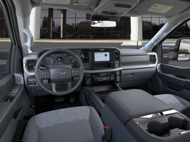 New 2026 Ford F350 XLT w/ 360-Degree Camera Package image 9