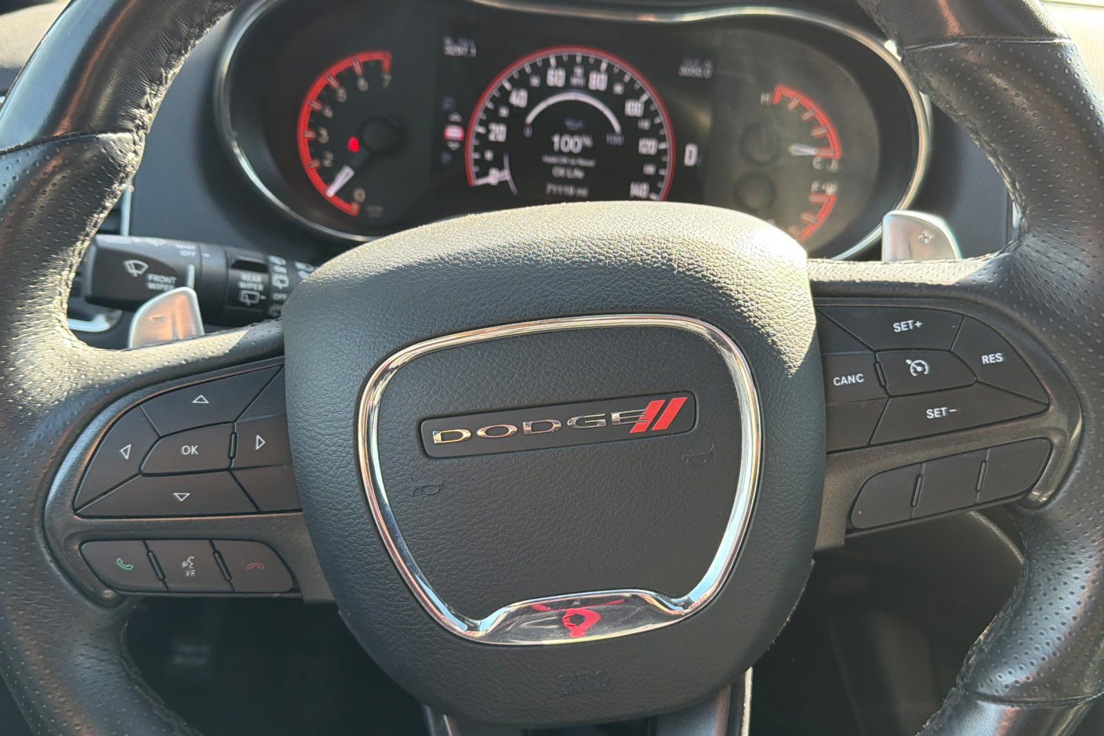 Used 2020 Dodge Durango R/T image 18