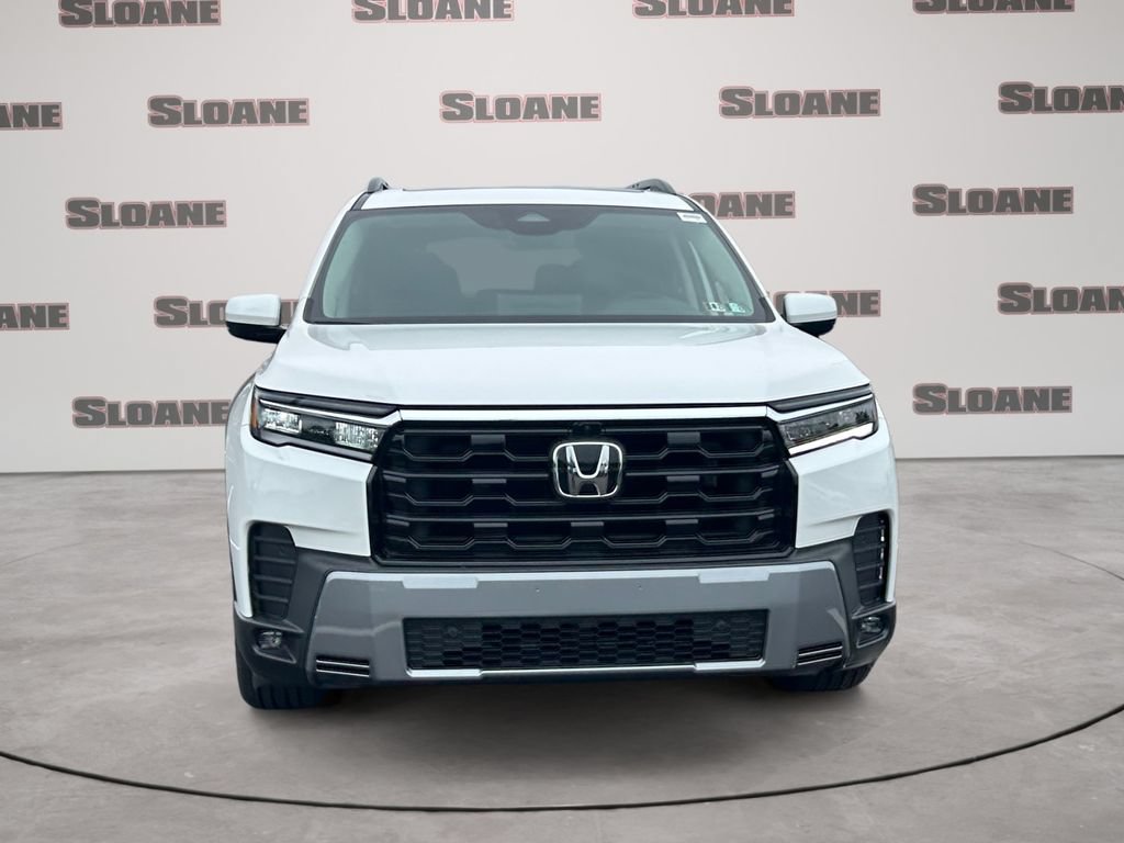 New 2026 Honda Pilot Touring image 8