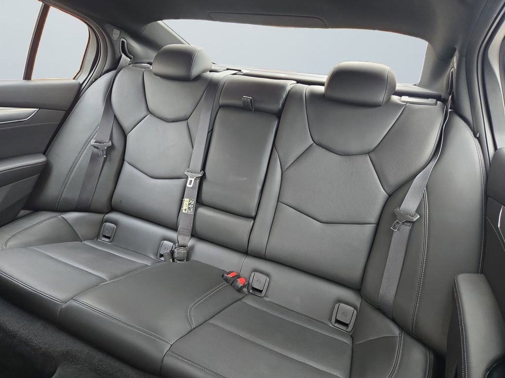 Used 2023 Cadillac CT5 Luxury image 13
