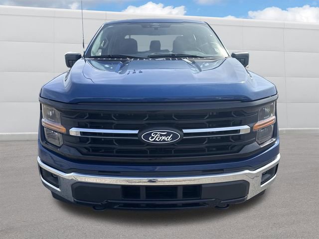 Used 2025 Ford F150 XLT w/ Equipment Group 301A Standard AWD/4WD image 15