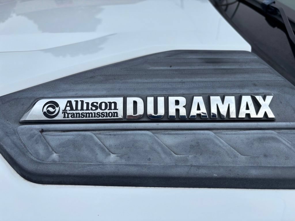 Used 2021 Chevrolet Silverado 2500 LT w/ Z71 Off-Road Package AWD/4WD image 14