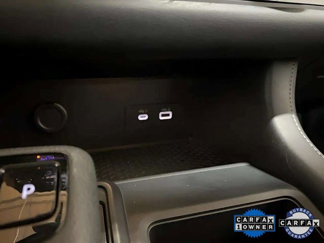 Used 2024 Nissan Pathfinder S image 51