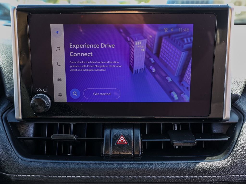 Used 2024 Toyota RAV4 LE image 29