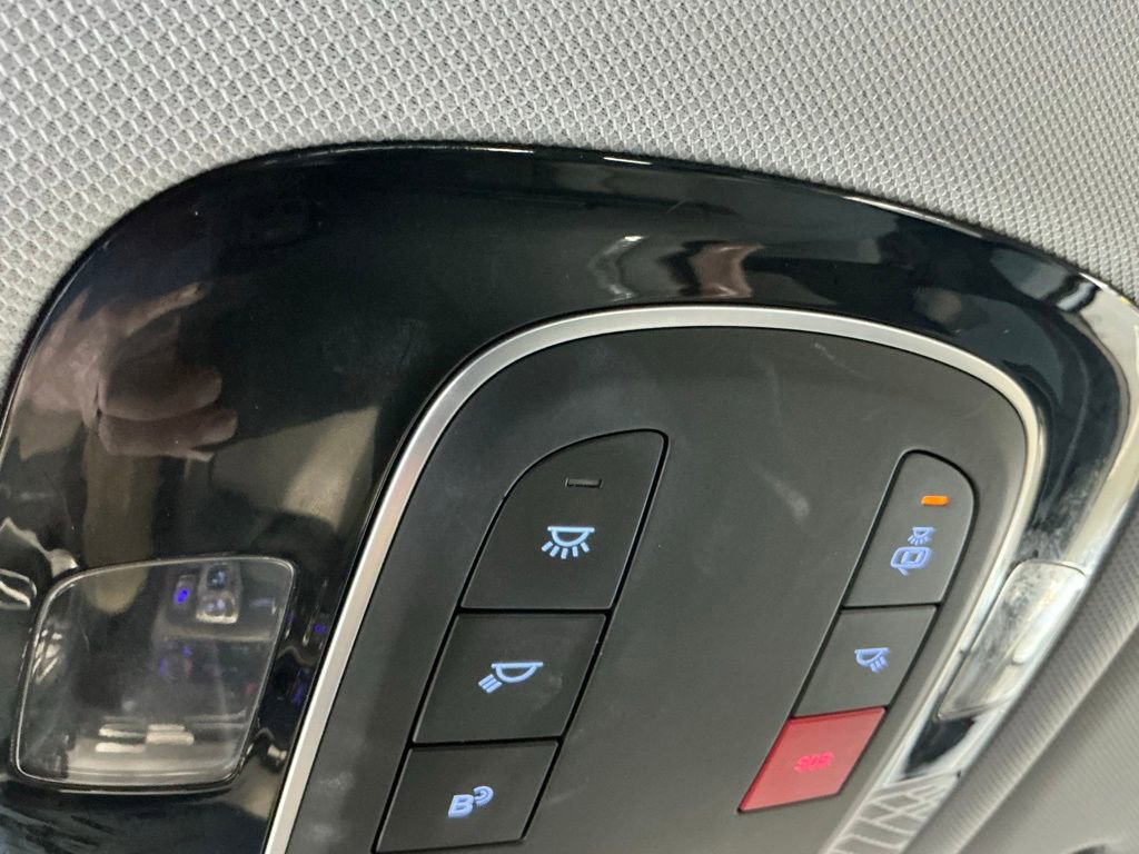 Used 2023 Hyundai Palisade SEL FWD image 17