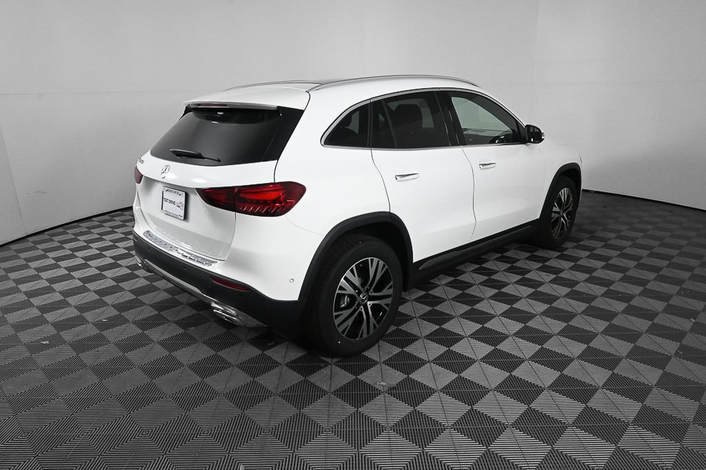 Certified 2026 Mercedes-Benz GLA 250 image 27