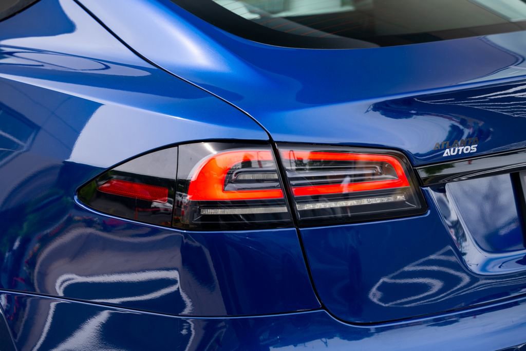 Used 2023 Tesla Model S Standard Range AWD/4WD image 18