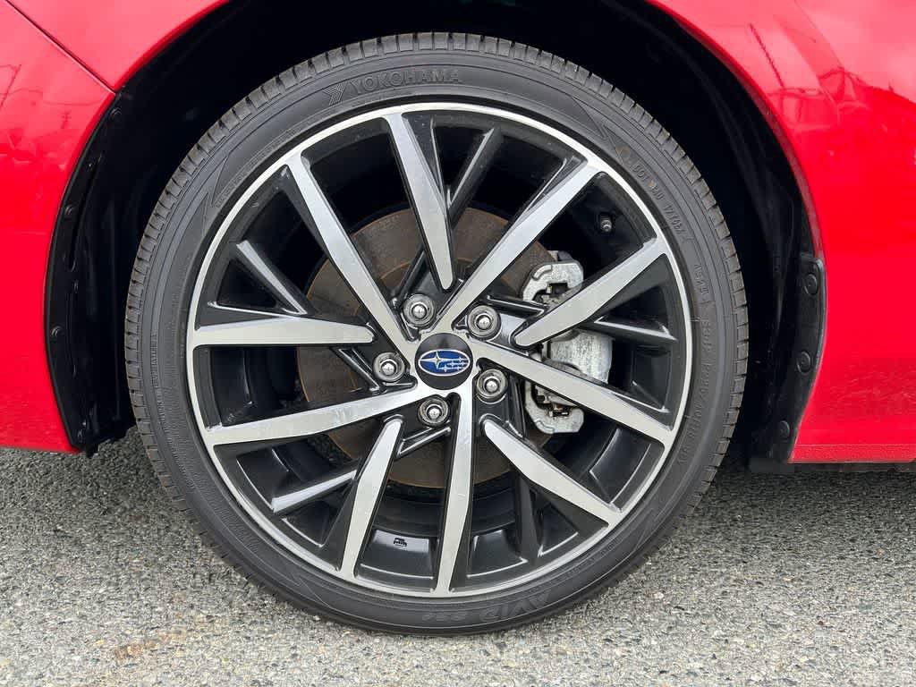 Used 2024 Subaru Impreza 2.0i Sport AWD/4WD image 8