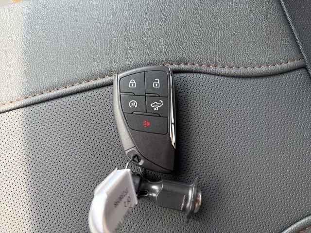 New 2026 GMC Sierra 2500 AT4 image 66