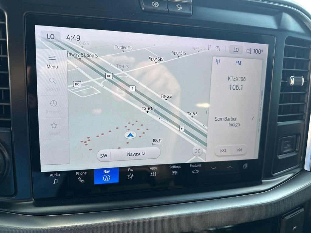 New 2026 Ford F250 Platinum image 31