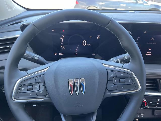 New 2026 Buick Encore GX Sport Touring w/ Advanced Technology Package image 18