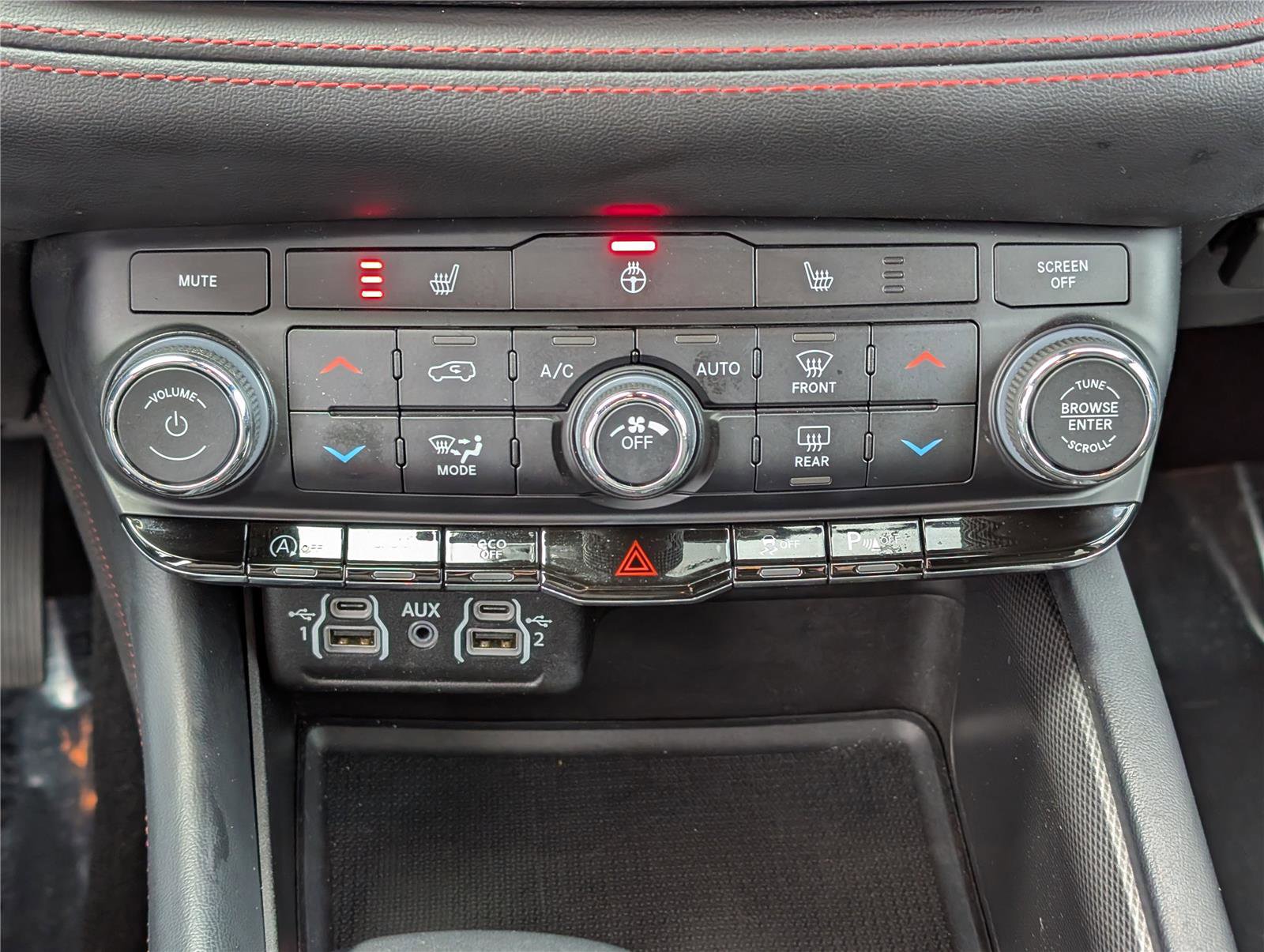 Used 2023 Dodge Durango GT image 24