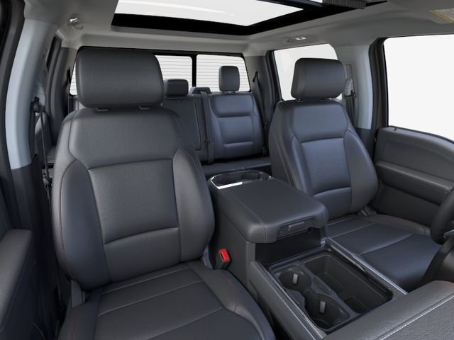New 2026 Ford F250 Lariat image 12