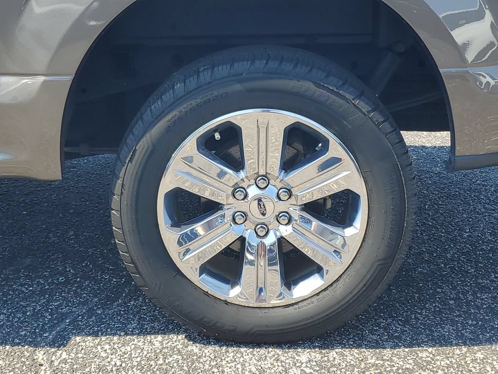 Used 2019 Ford F150 XLT w/ Equipment Group 302A Luxury AWD/4WD image 31