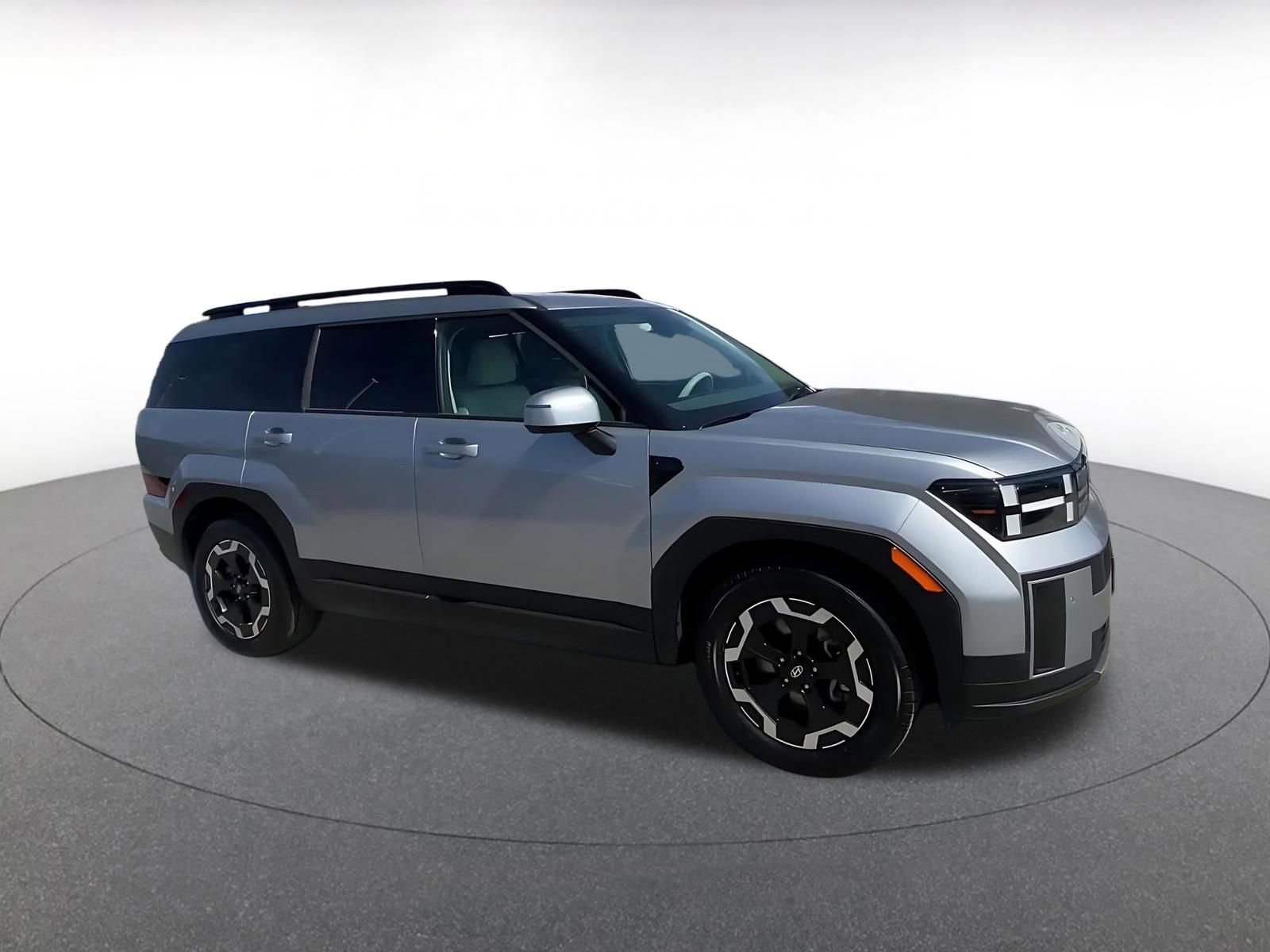 Used 2025 Hyundai Santa Fe SEL video 2