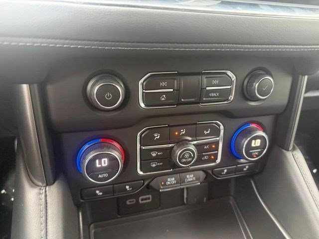 Used 2023 Chevrolet Tahoe Z71 w/ Max Trailering Package AWD/4WD image 17