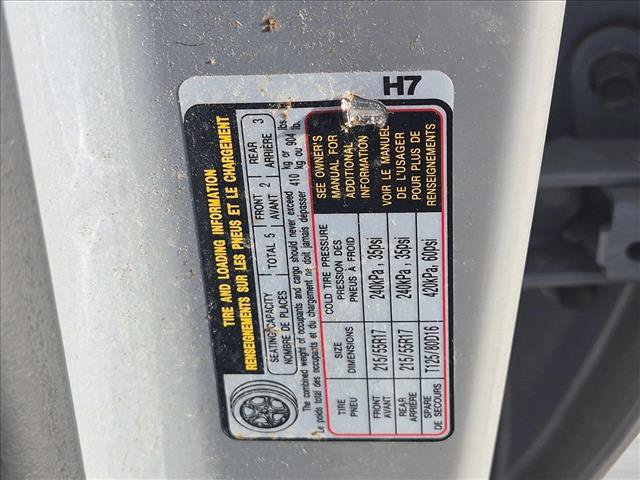 Used 2025 Hyundai Sonata SEL FWD image 15