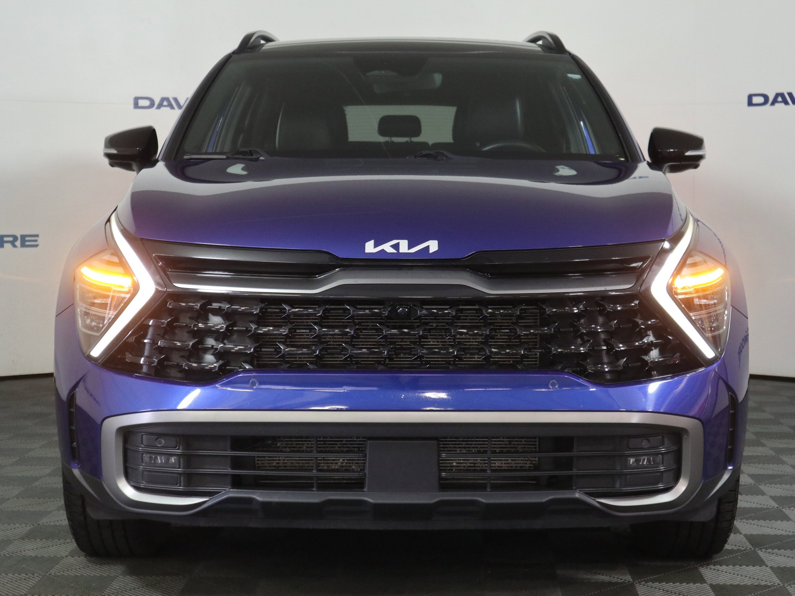 Used 2023 Kia Sportage X-Pro Prestige image 13