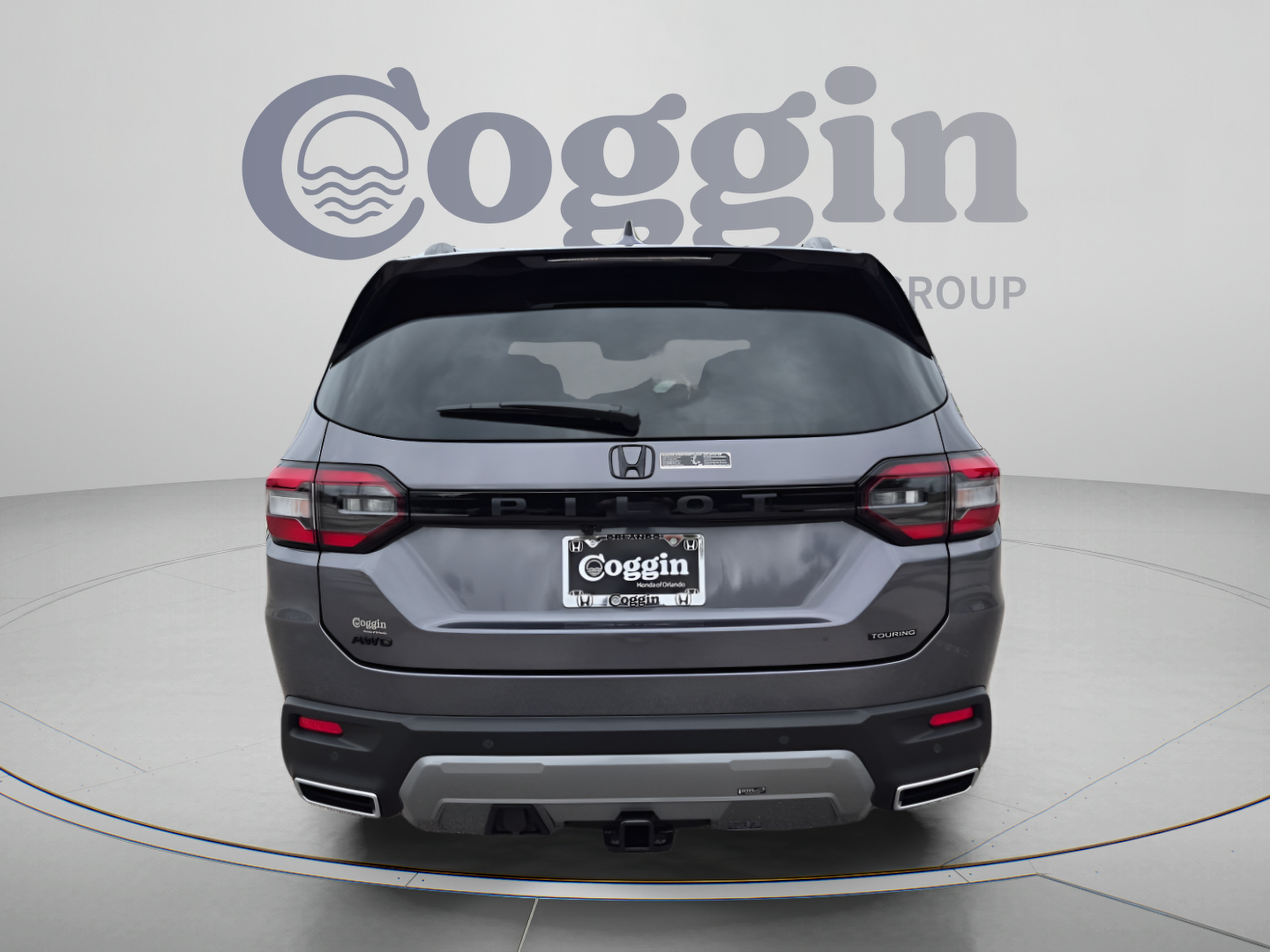 New 2026 Honda Pilot image 5