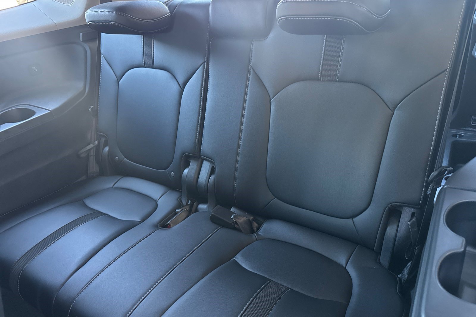 Used 2025 Honda Pilot Touring image 36