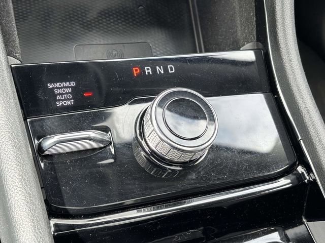 Used 2022 Jeep Grand Cherokee L Limited w/ Luxury Tech Group II image 22