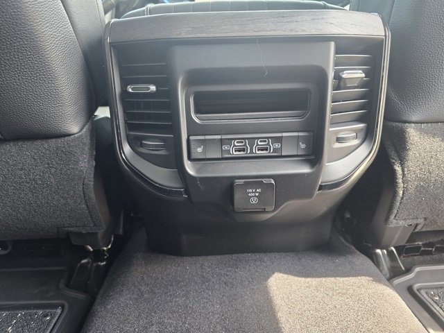 New 2026 RAM 3500 Limited image 31